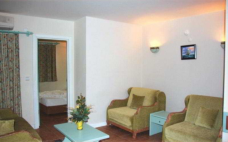 Hotel Esra And Family Suites Didim Exterior photo